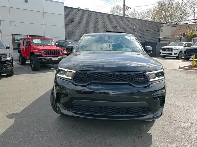new 2025 Dodge Durango car, priced at $40,043