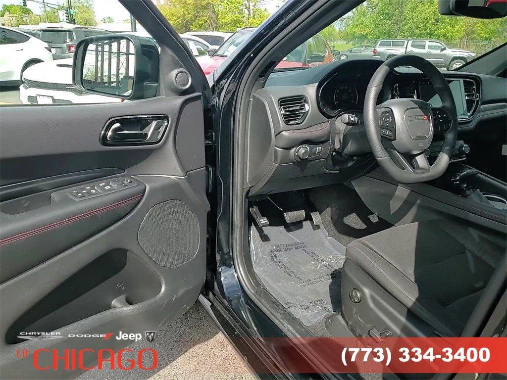 new 2025 Dodge Durango car, priced at $33,236