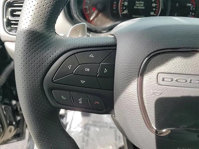 new 2025 Dodge Durango car, priced at $40,043