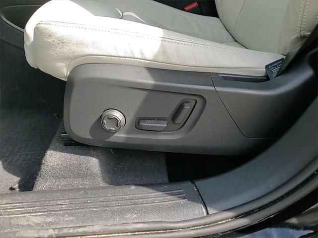used 2023 Volvo XC40 car, priced at $27,500