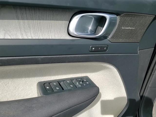 used 2023 Volvo XC40 car, priced at $29,000