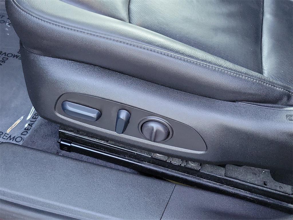 used 2023 Chevrolet Malibu car, priced at $16,997