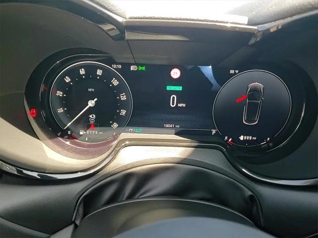 used 2024 Alfa Romeo Tonale car, priced at $24,500