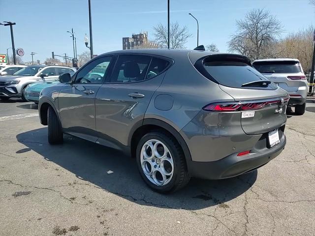 used 2024 Alfa Romeo Tonale car, priced at $29,000
