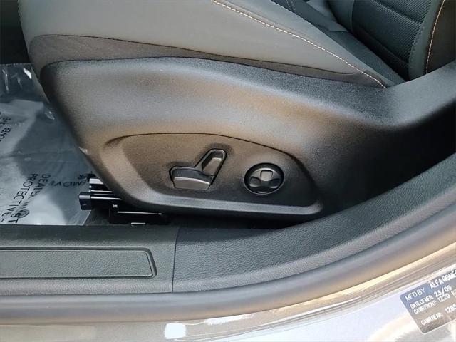 used 2024 Alfa Romeo Tonale car, priced at $24,500