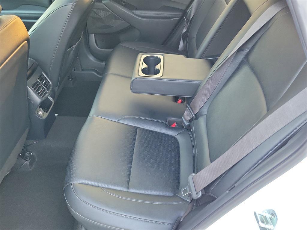used 2021 Kia Seltos car, priced at $17,579