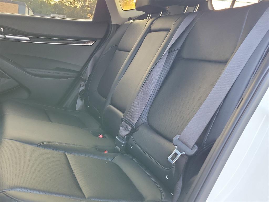 used 2021 Kia Seltos car, priced at $17,579
