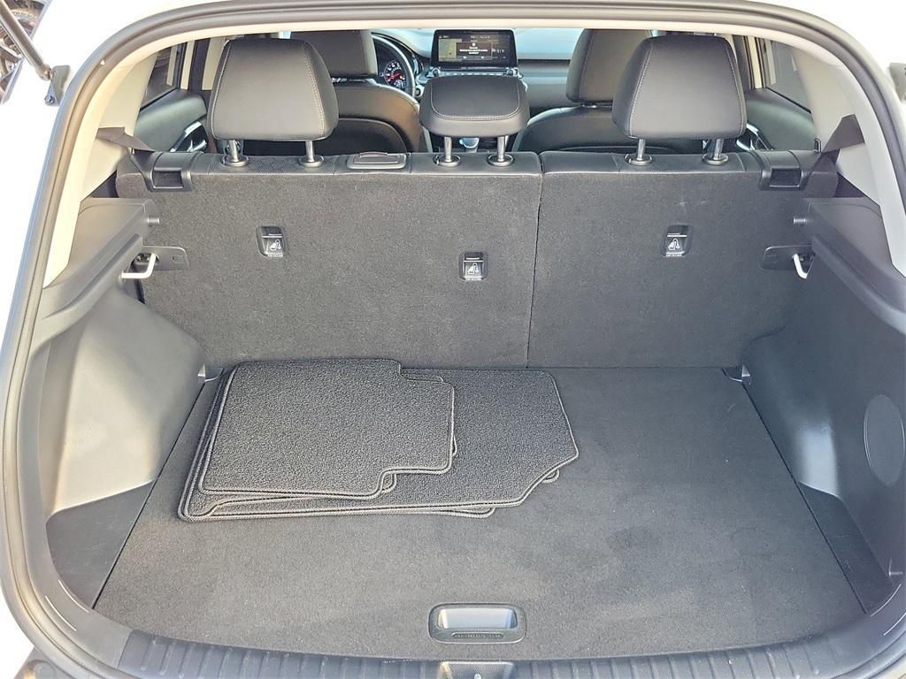 used 2021 Kia Seltos car, priced at $17,579