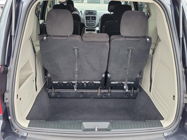 used 2013 Dodge Grand Caravan car, priced at $9,000