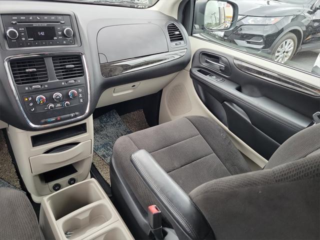 used 2013 Dodge Grand Caravan car, priced at $9,000