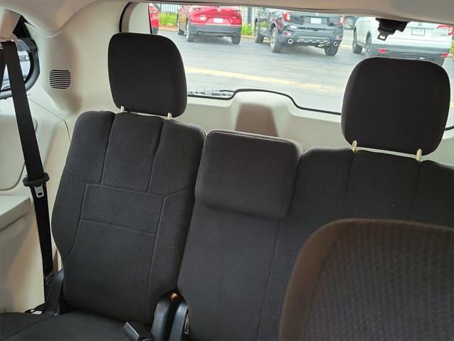used 2013 Dodge Grand Caravan car, priced at $9,000