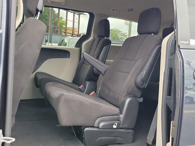 used 2013 Dodge Grand Caravan car, priced at $9,000