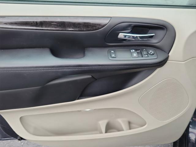 used 2013 Dodge Grand Caravan car, priced at $9,000