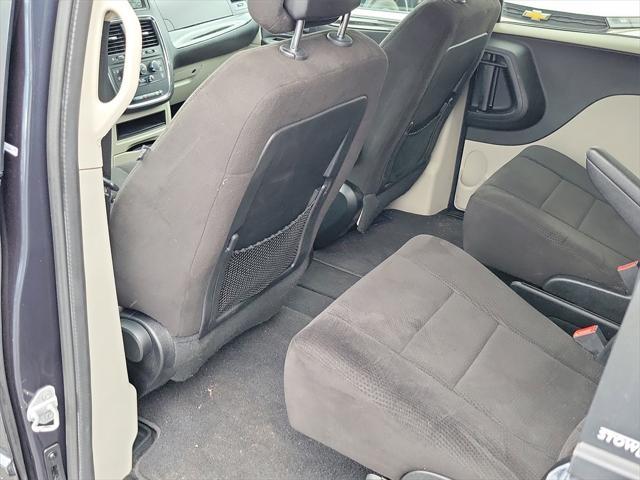 used 2013 Dodge Grand Caravan car, priced at $9,000