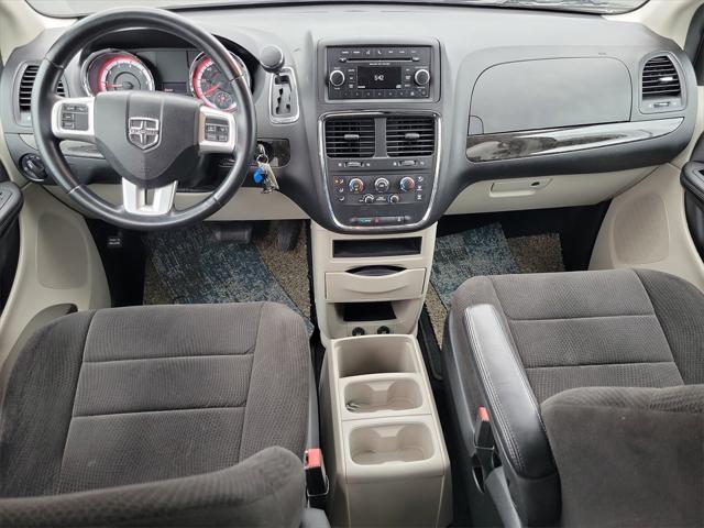 used 2013 Dodge Grand Caravan car, priced at $9,000