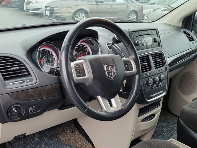 used 2013 Dodge Grand Caravan car, priced at $9,000