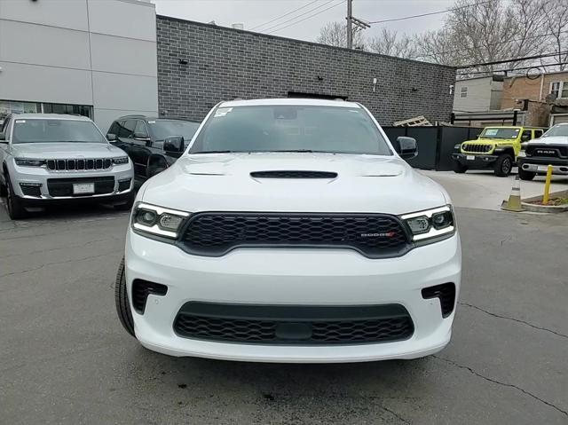 new 2024 Dodge Durango car, priced at $48,551