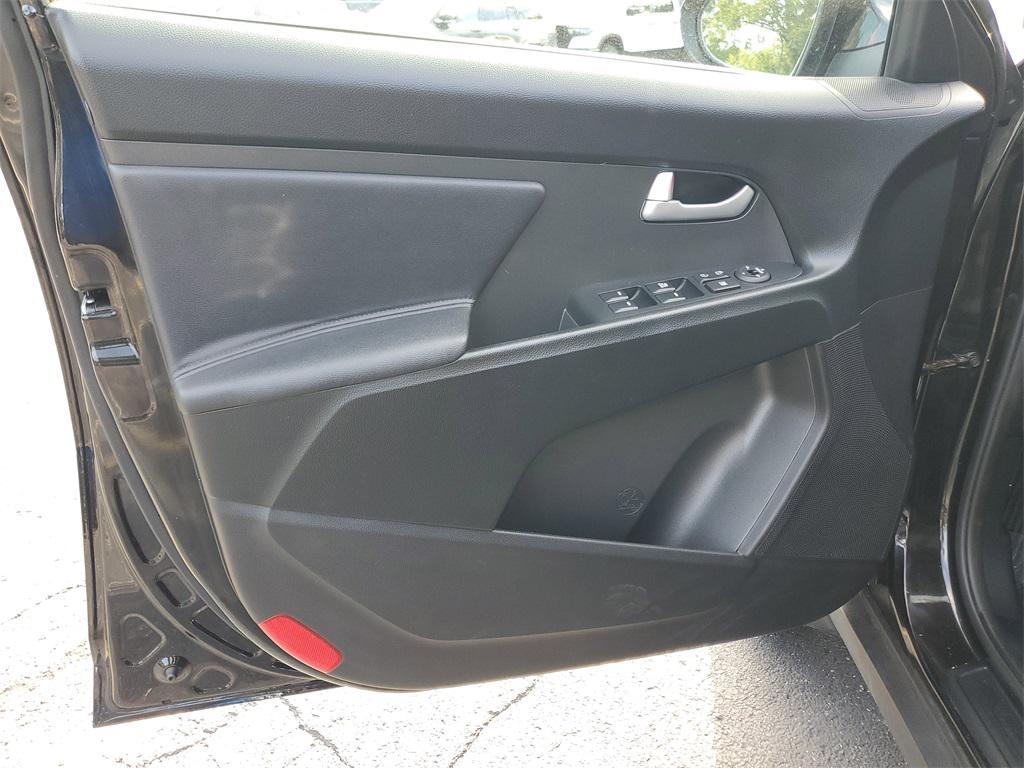 used 2013 Kia Sportage car, priced at $7,500