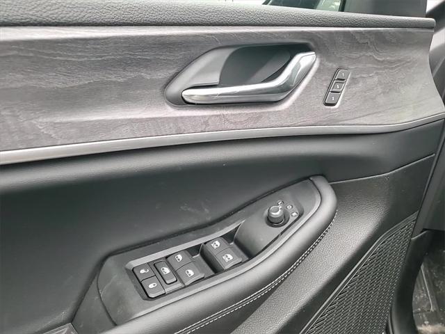 new 2025 Jeep Grand Cherokee car, priced at $44,434