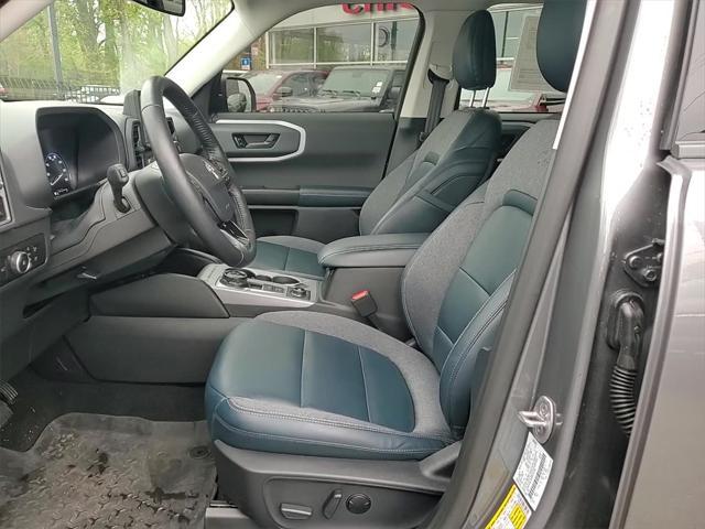 used 2023 Ford Bronco Sport car, priced at $29,303