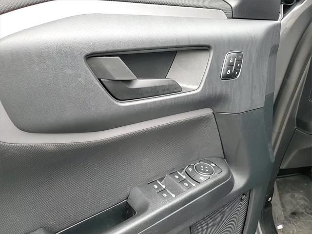 used 2023 Ford Bronco Sport car, priced at $29,303