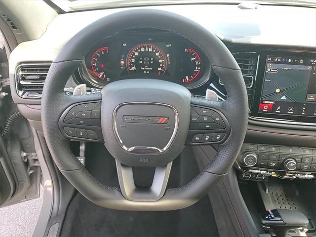 new 2025 Dodge Durango car, priced at $46,044