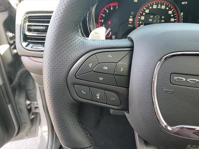 new 2025 Dodge Durango car, priced at $48,991