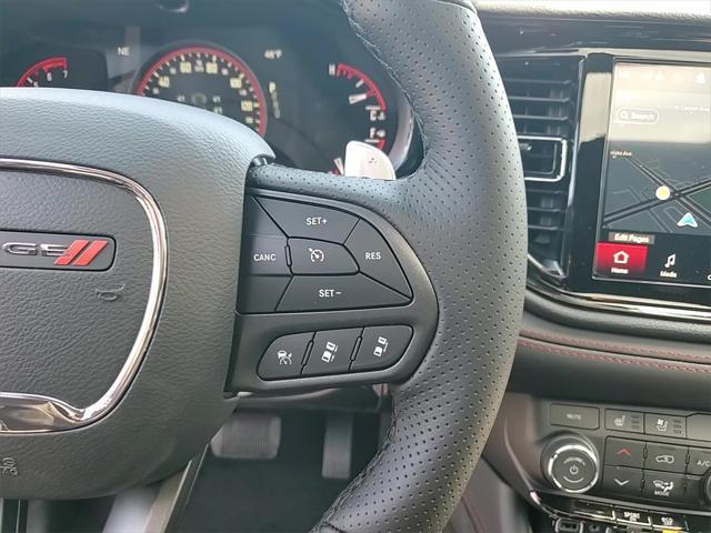new 2025 Dodge Durango car, priced at $46,044