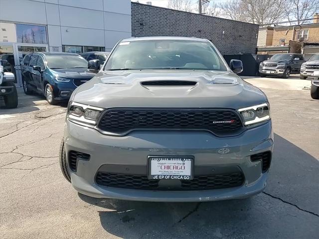 new 2025 Dodge Durango car, priced at $48,991