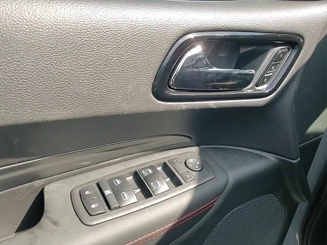 new 2025 Dodge Durango car, priced at $48,991
