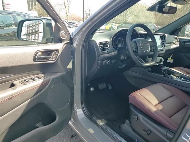new 2025 Dodge Durango car, priced at $48,991