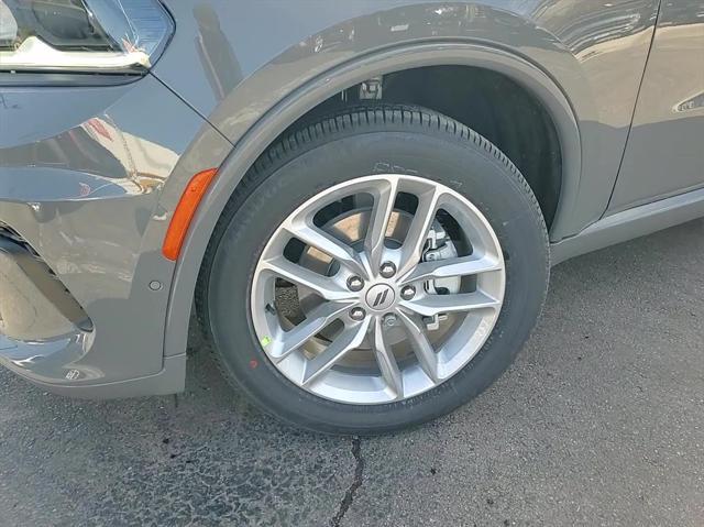 new 2025 Dodge Durango car, priced at $48,991