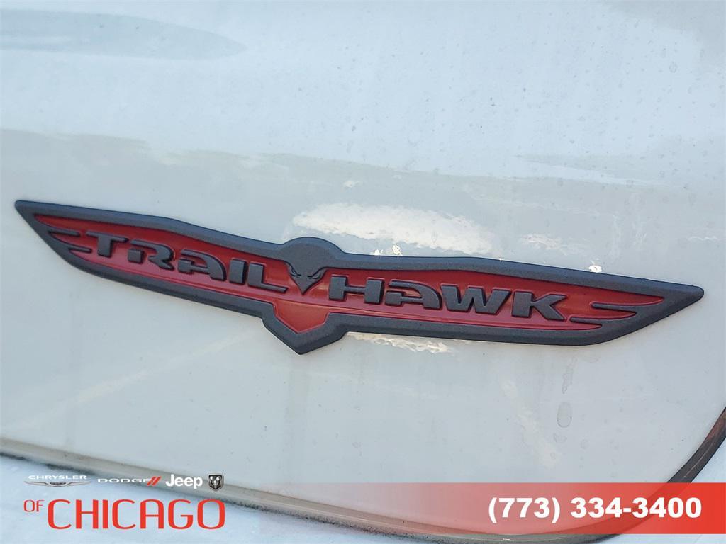 new 2025 Jeep Compass car, priced at $28,546