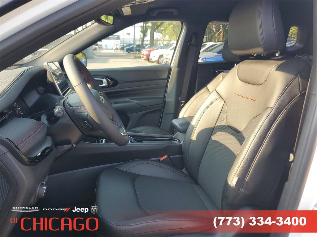 new 2025 Jeep Compass car, priced at $28,546