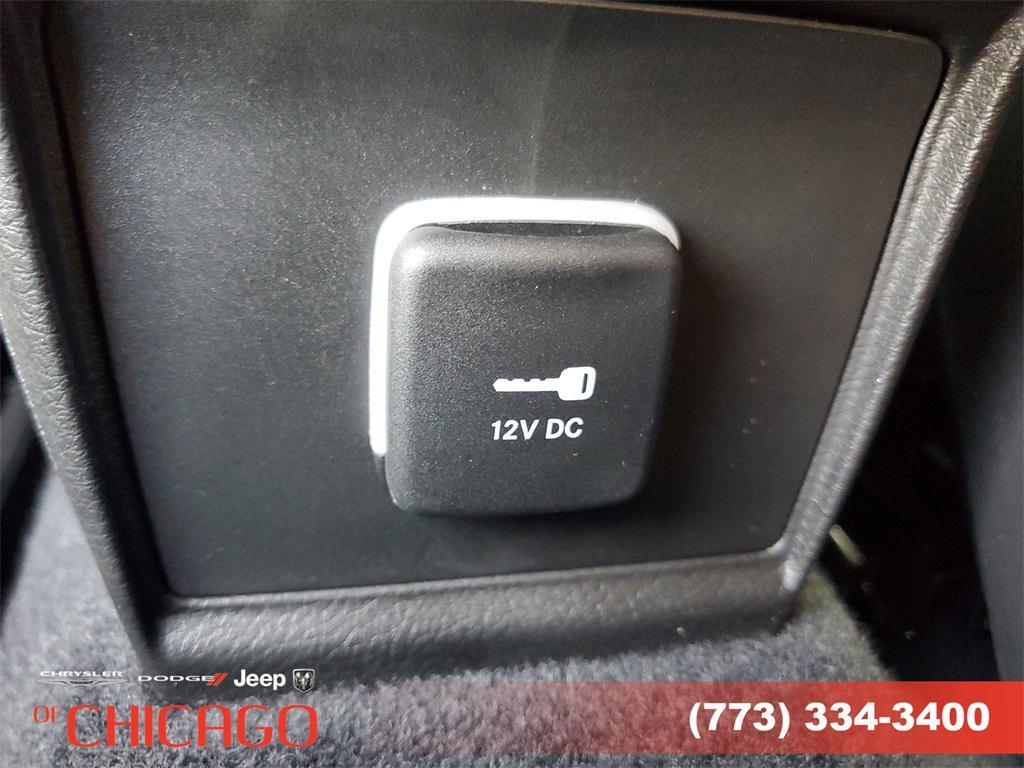 new 2025 Jeep Compass car, priced at $28,546