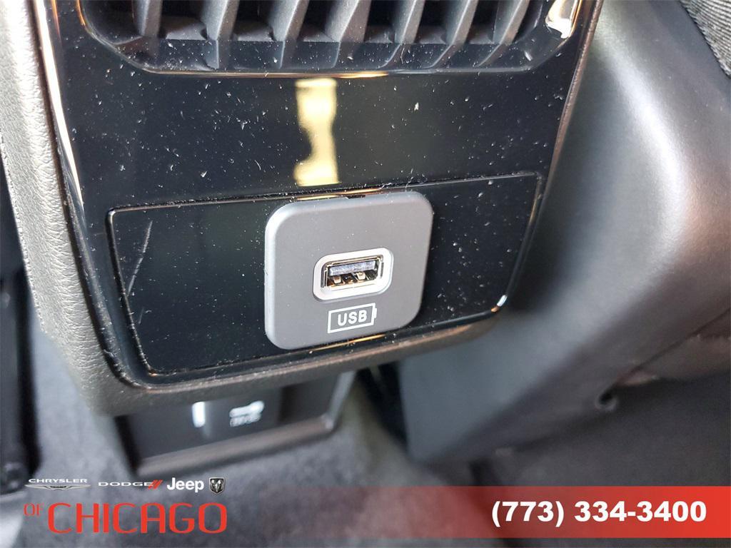 new 2025 Jeep Compass car, priced at $28,546