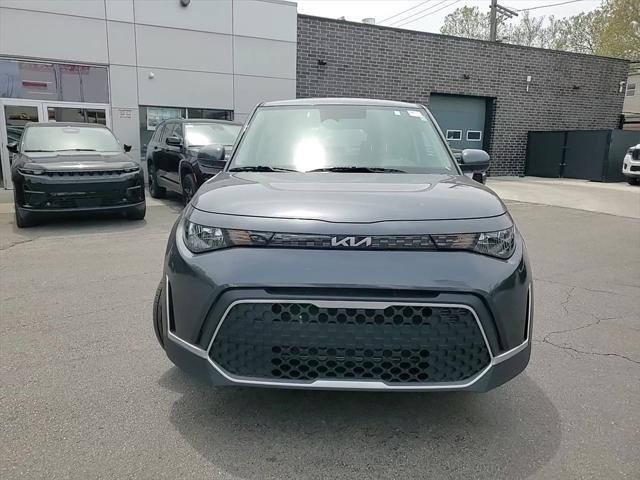used 2024 Kia Soul car, priced at $18,773