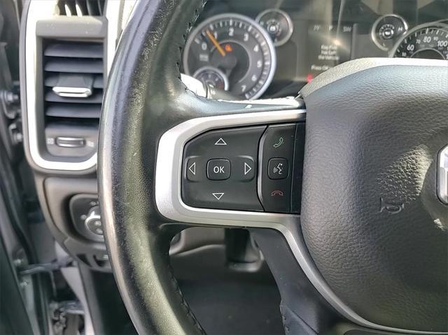 used 2020 Ram 1500 car, priced at $30,850