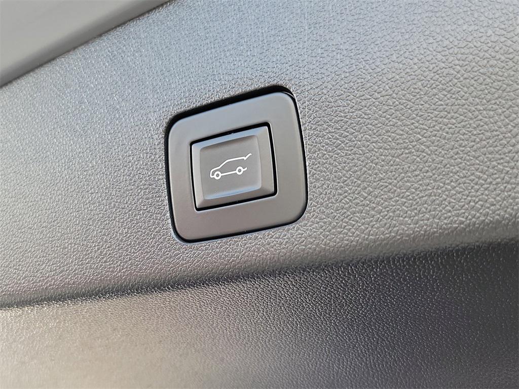 used 2024 Buick Encore GX car, priced at $22,848