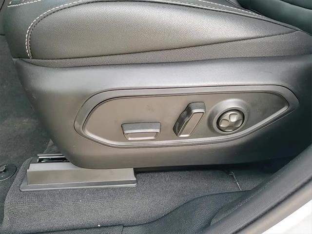 new 2025 Jeep Grand Cherokee L car, priced at $45,357