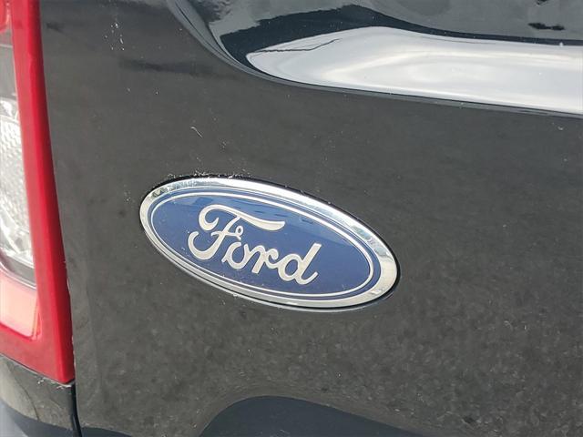 used 2021 Ford Bronco Sport car, priced at $25,000