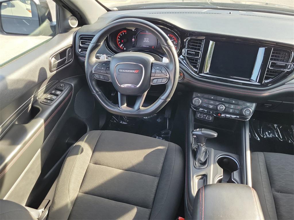 used 2024 Dodge Durango car, priced at $33,285