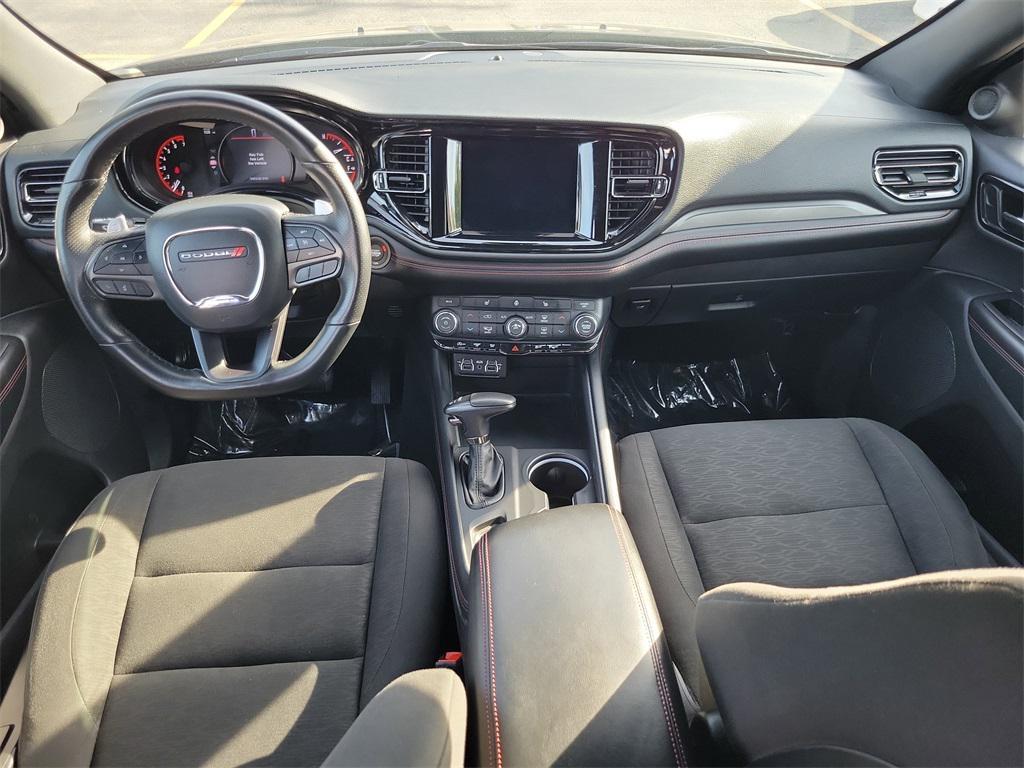used 2024 Dodge Durango car, priced at $33,285