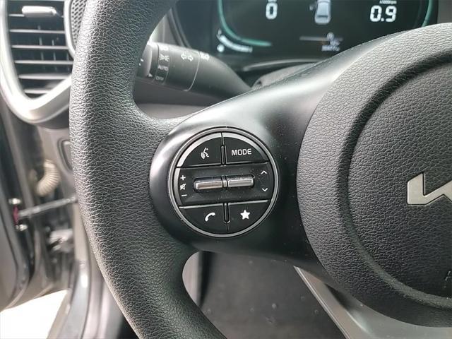 used 2024 Kia Soul car, priced at $18,500