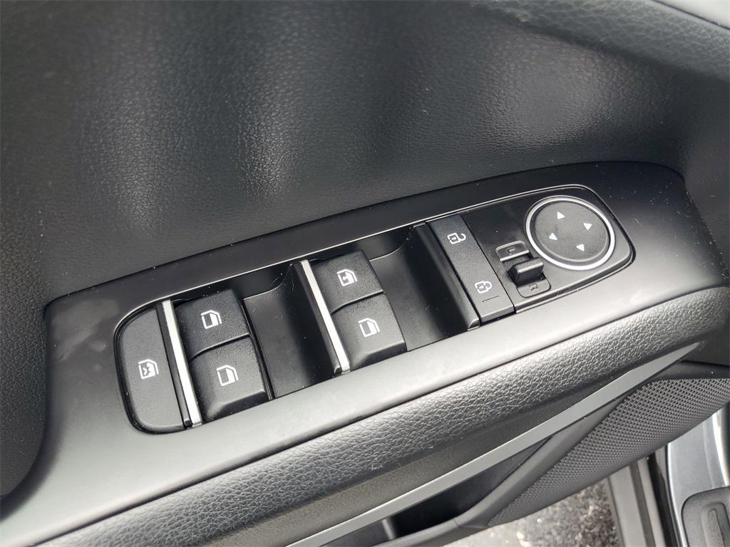 used 2024 Kia Soul car, priced at $16,750