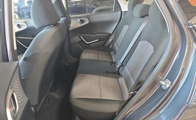 used 2024 Kia Soul car
