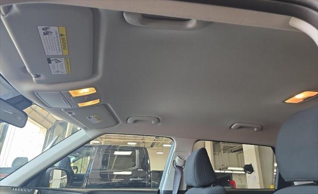 used 2024 Kia Soul car