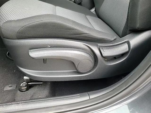 used 2024 Kia Soul car, priced at $17,230