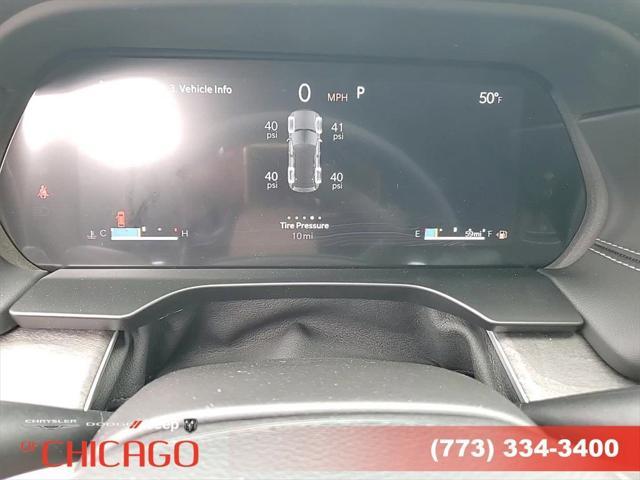 new 2025 Jeep Grand Cherokee car, priced at $39,431