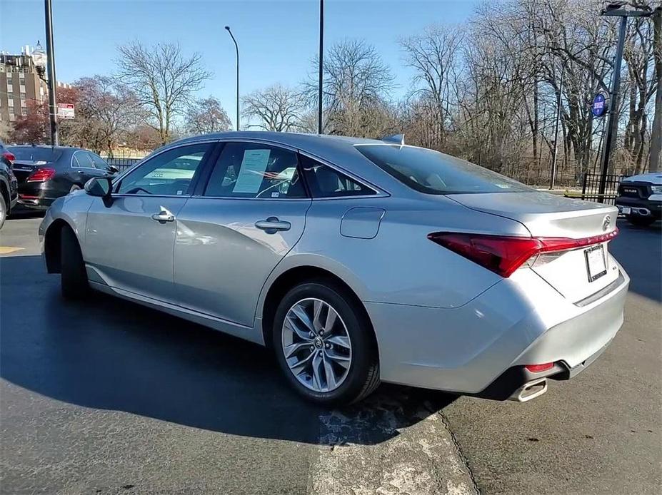 used 2021 Toyota Avalon car, priced at $26,000